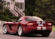 Dodge Viper SRT-10